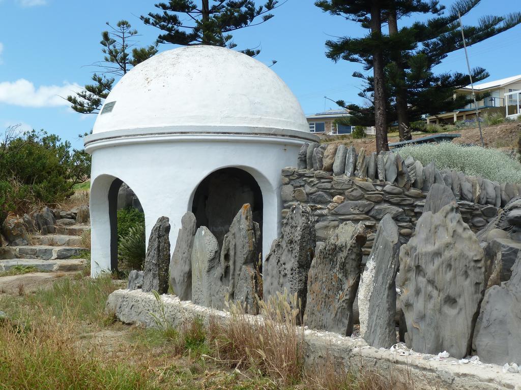 Seashells Penneshaw Villa Kingscote Luaran gambar