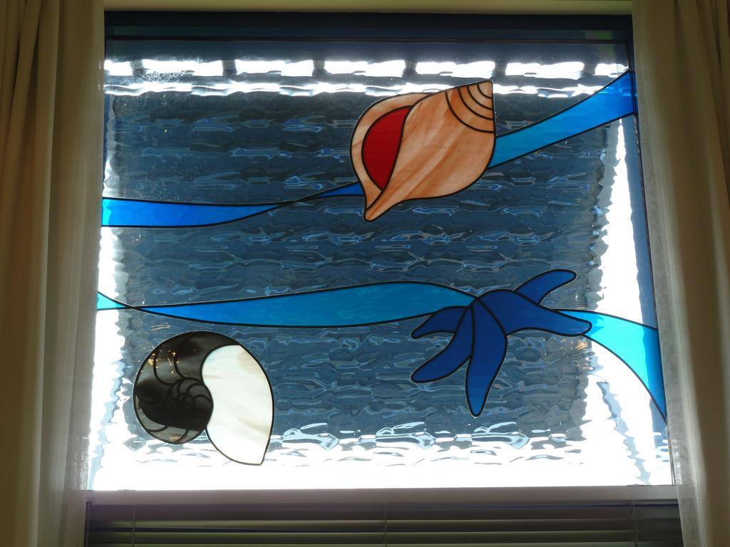 Seashells Penneshaw Villa Kingscote Luaran gambar
