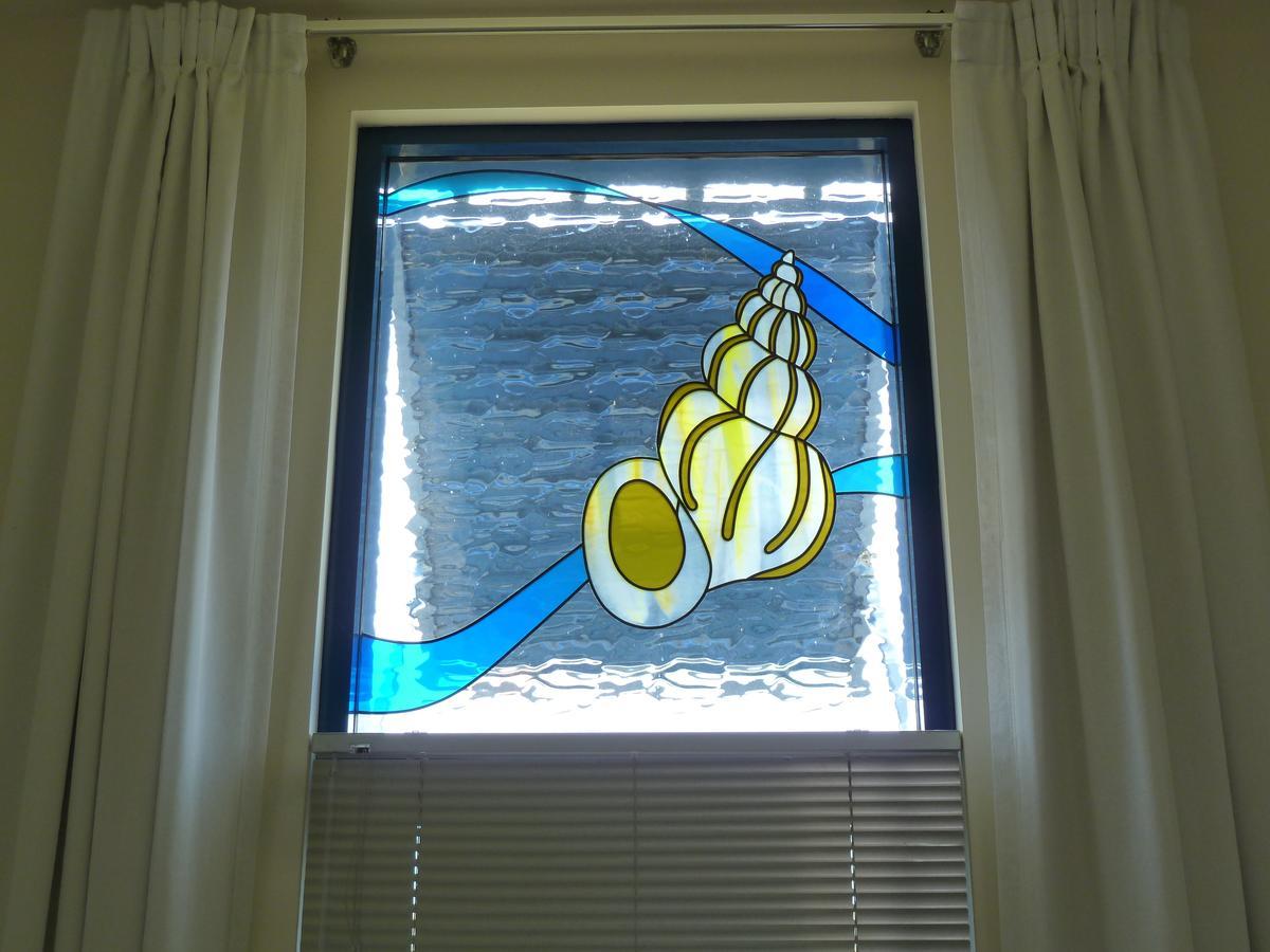 Seashells Penneshaw Villa Kingscote Luaran gambar
